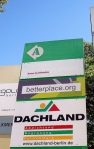 Betterplace sign