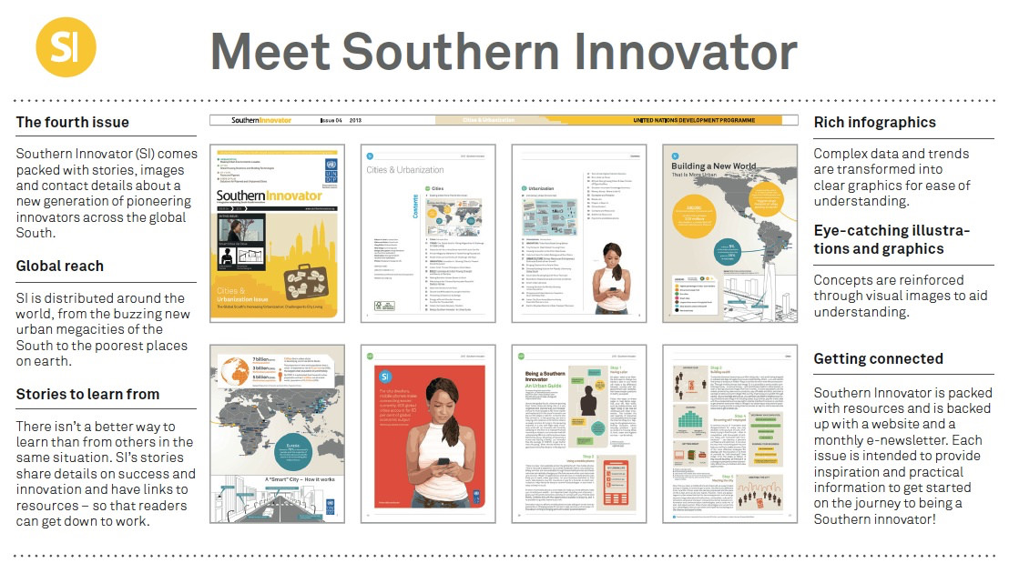 Meet Southern Innovator Issue 4_mini
