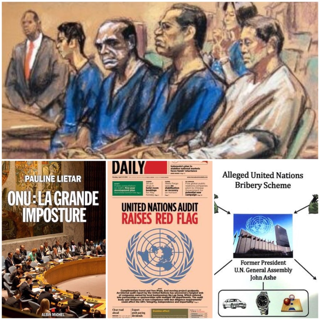 Hijacked! | The Taking of the American&nbsp;Order